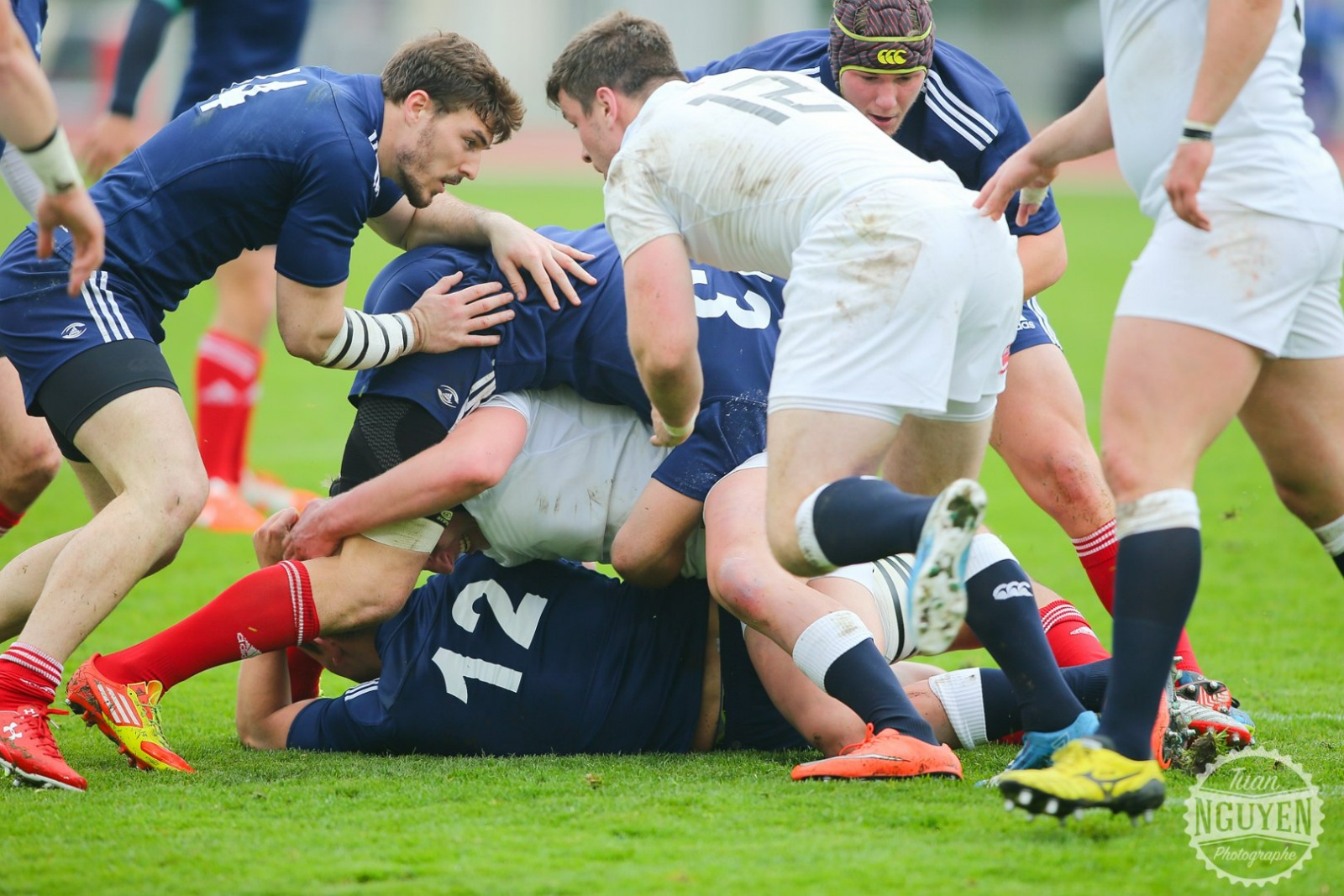 France Angleterre 2309